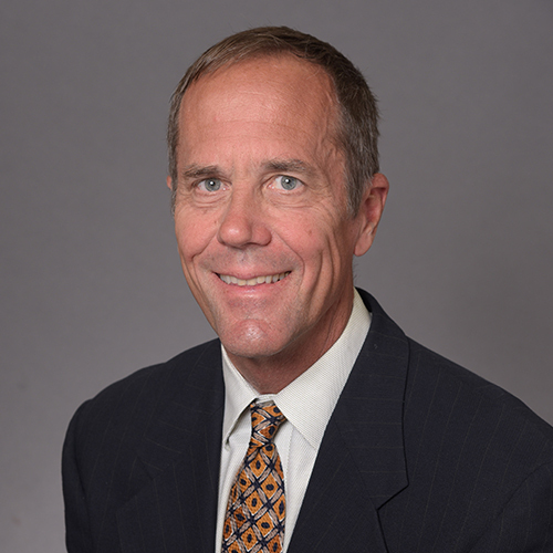 Tim Wetzel - Senior Vice President in Commerce, CA