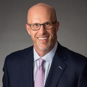 Matthew Levin  - Executive Vice President in Washington, DC