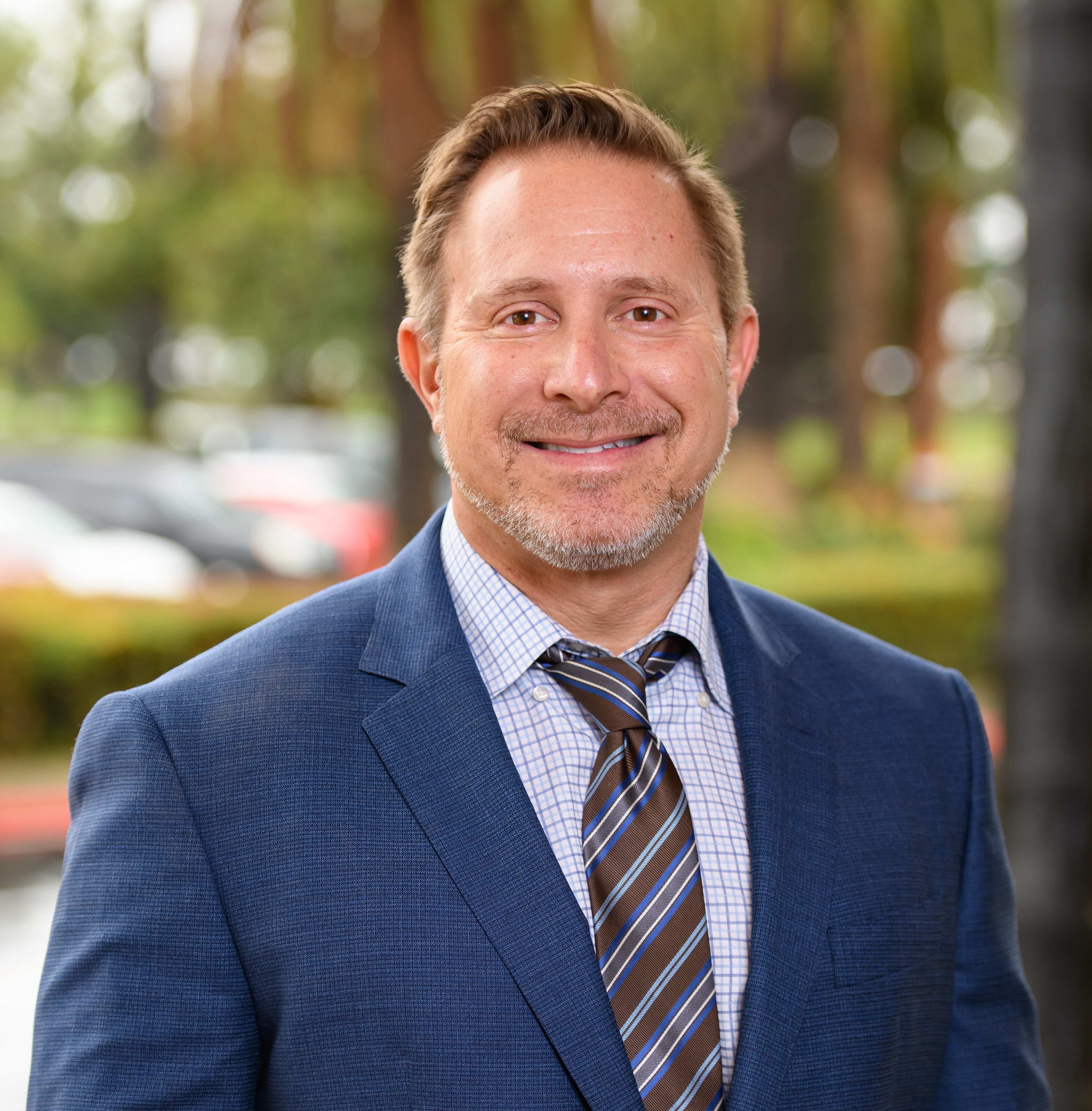 Michael Giuliano - Senior Vice President & Principal, Ccim in Ontario, CA
