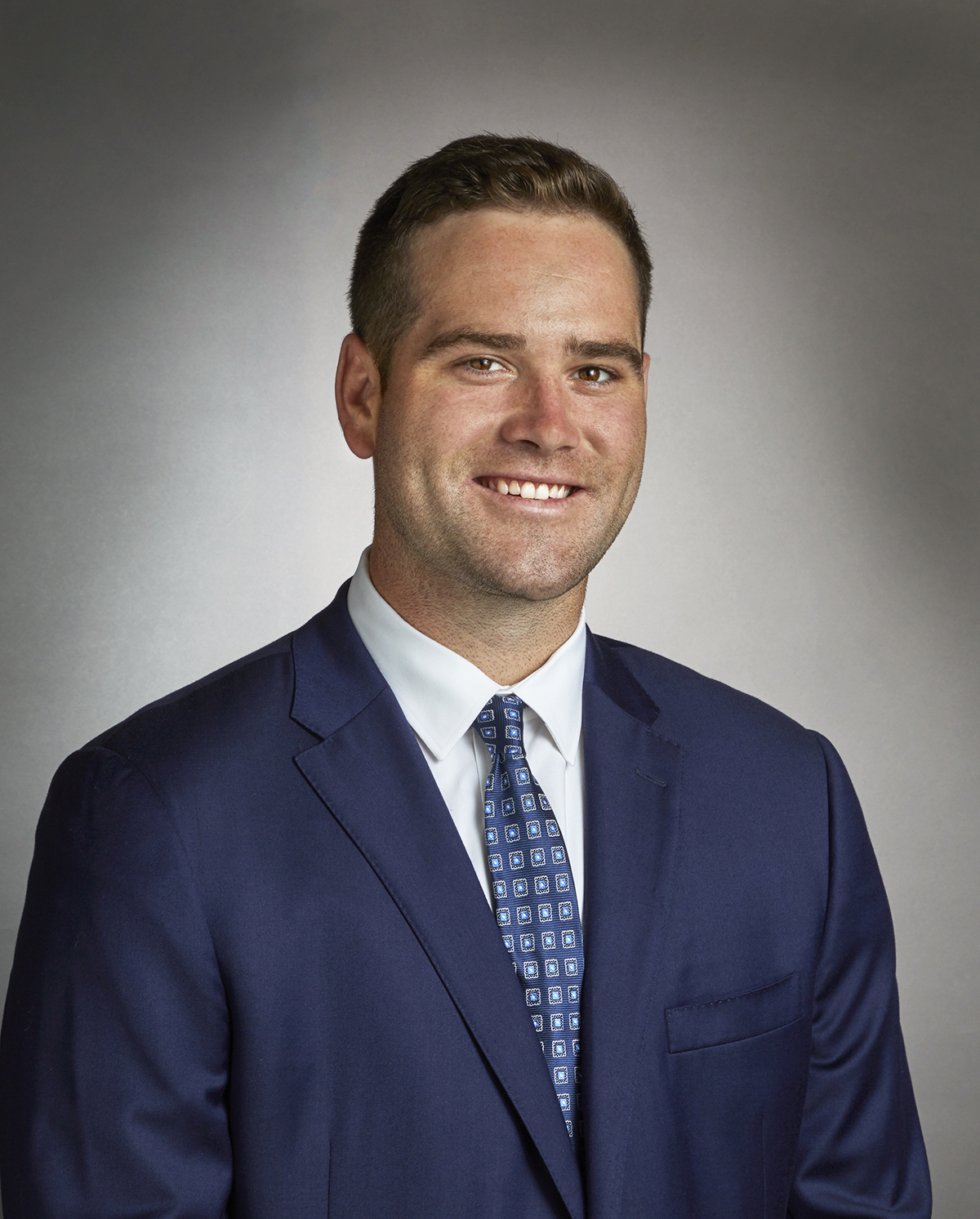 Patrick O'Brien - Associate in Oakland, CA