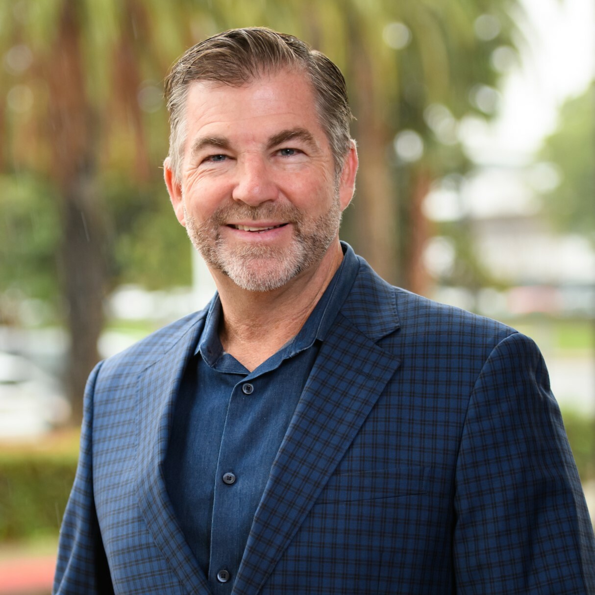 Todd Launchbaugh - Principal in Ontario, CA