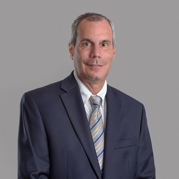 Gregory Gropper - Senior Managing Director in New York, NY