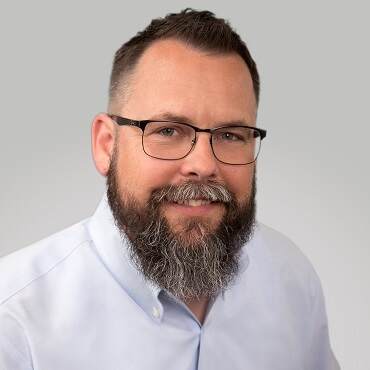 James Lauderback  - Assistant Chief Engineer in Richardson, TX