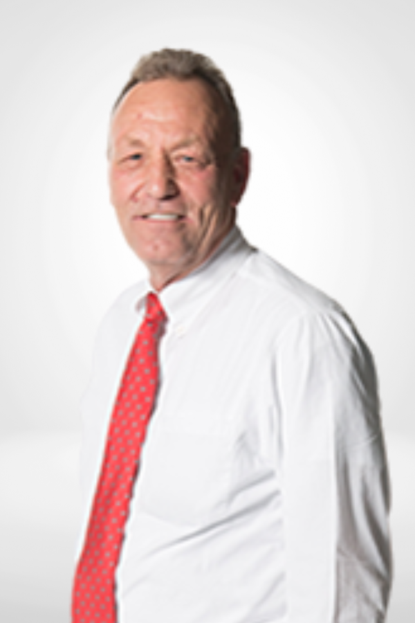 Mark Tavenner - Agent Partner in Westford, MA