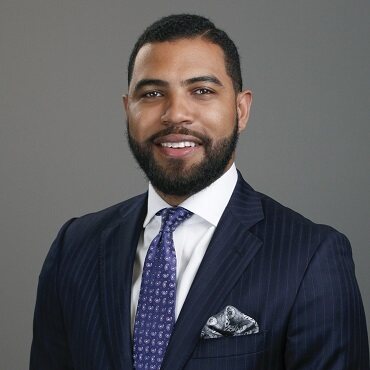 JC Griffin  - Vice President in Chicago, IL