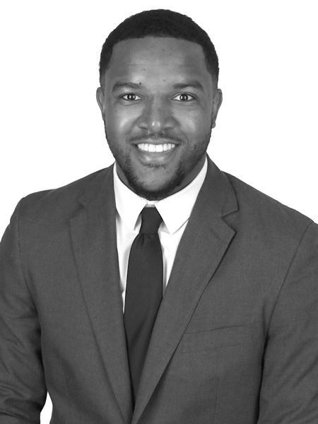 Courtney J. Coleman - Senior Associate in Houston, TX
