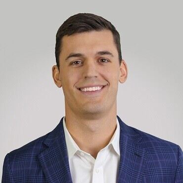 Blake Grable  - Senior Associate in Fort Worth, TX