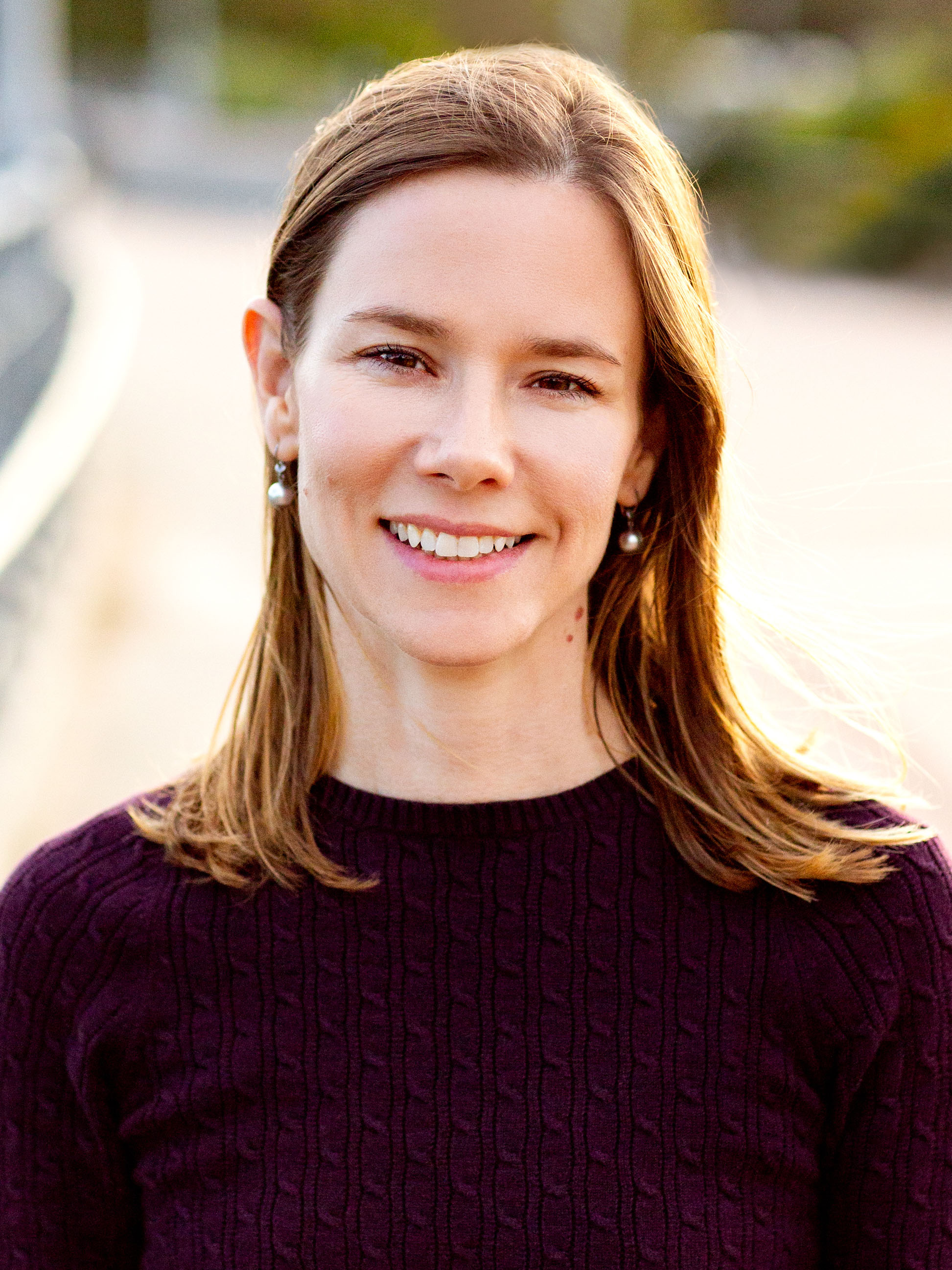 Robin Allen - REALTOR in Austin, TX
