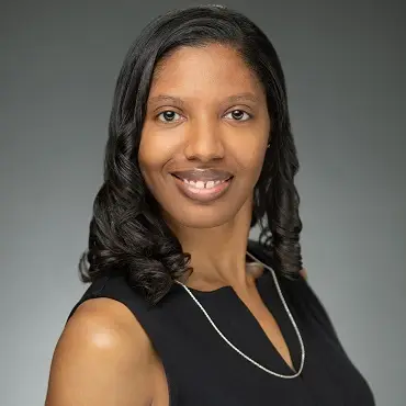 Alexandra Britt  - Property Manager in Bethesda, MD