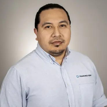 Baldemar Saucedo  - Chief Engineer in Houston, TX