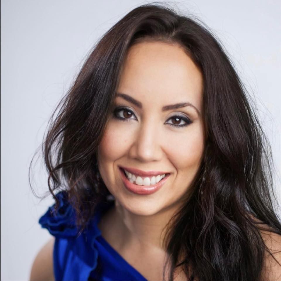 Tabi Traughber - Realtor in CA