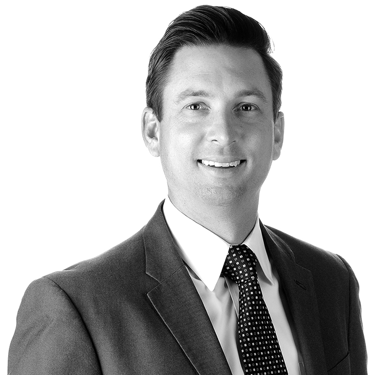 Brandon Delanois - Executive Vice President in Orlando, FL