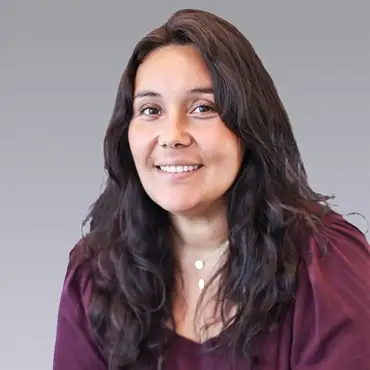 Mary Verjan  - Property Manager in Los Angeles, CA
