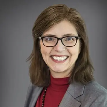 Marjorie Turrel  - Senior Property Manager in San Francisco, CA