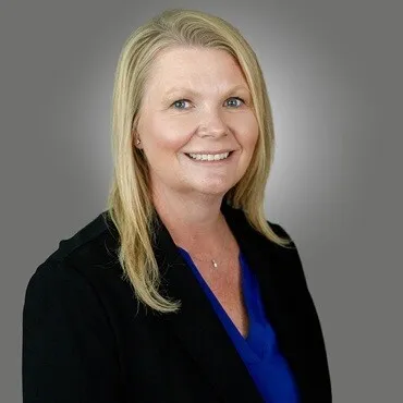 Katie Bongard - Senior Vice President, Asset Services in Minneapolis, MN