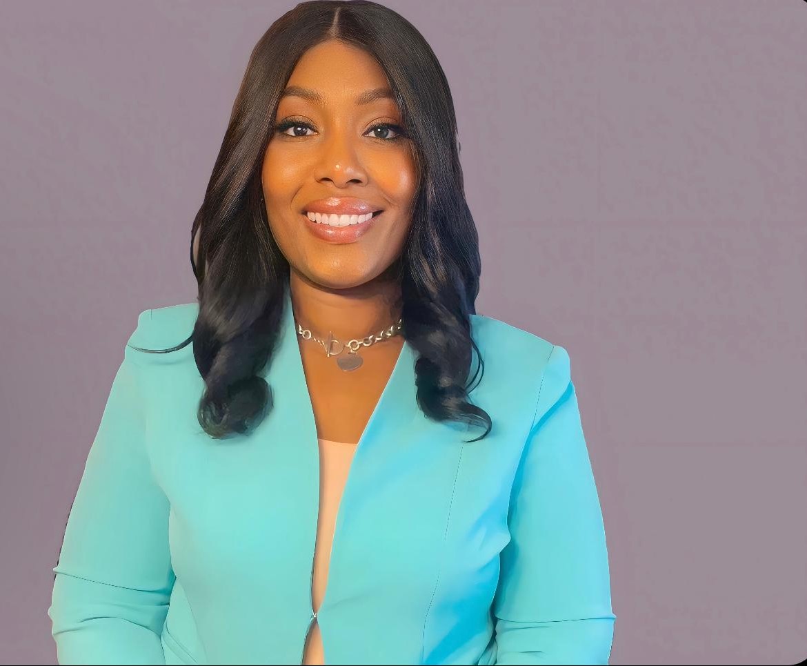 Bahiya Marshall - Licensed Real Estate Salesperson in Suwanee, GA