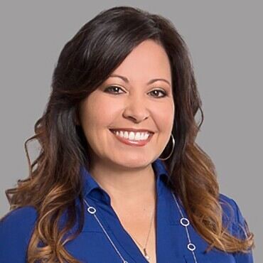 'Licia Salinas - Vice President in San Antonio, TX