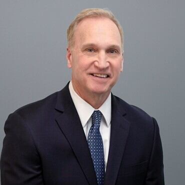 Joe Stevens  - Executive Vice President in Rosemont, IL