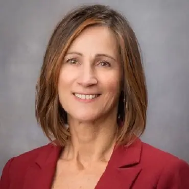 Anna Mcquillan Rose  - Vice President in San Jose, CA