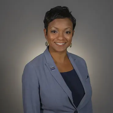 Nicole Foster  - Senior Property Manager in Houston, TX