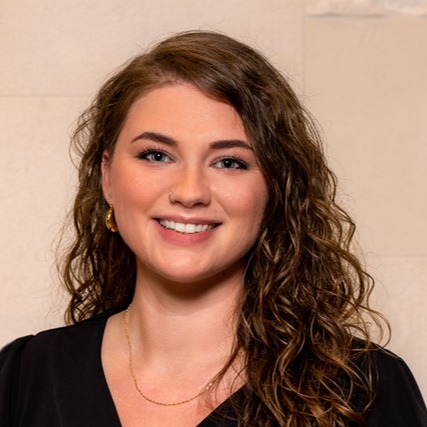 Ashley Gross - Team Member in MI