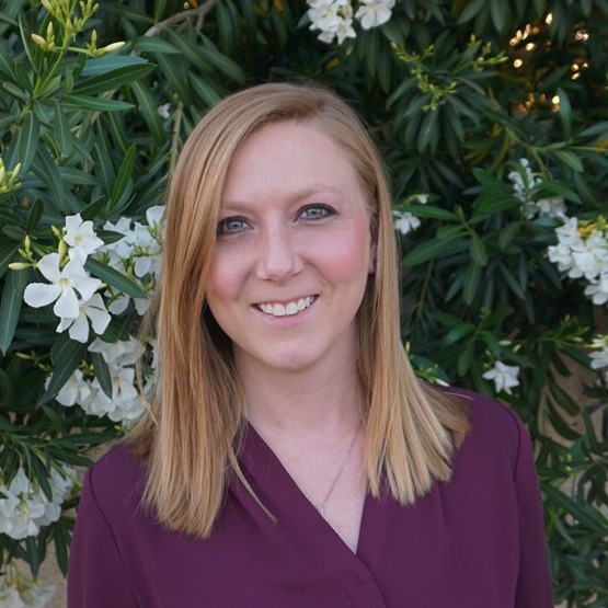 Mackenna Mcfarland - Associate in AZ
