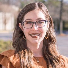 Jade Wells - Realtor in New Kent, VA