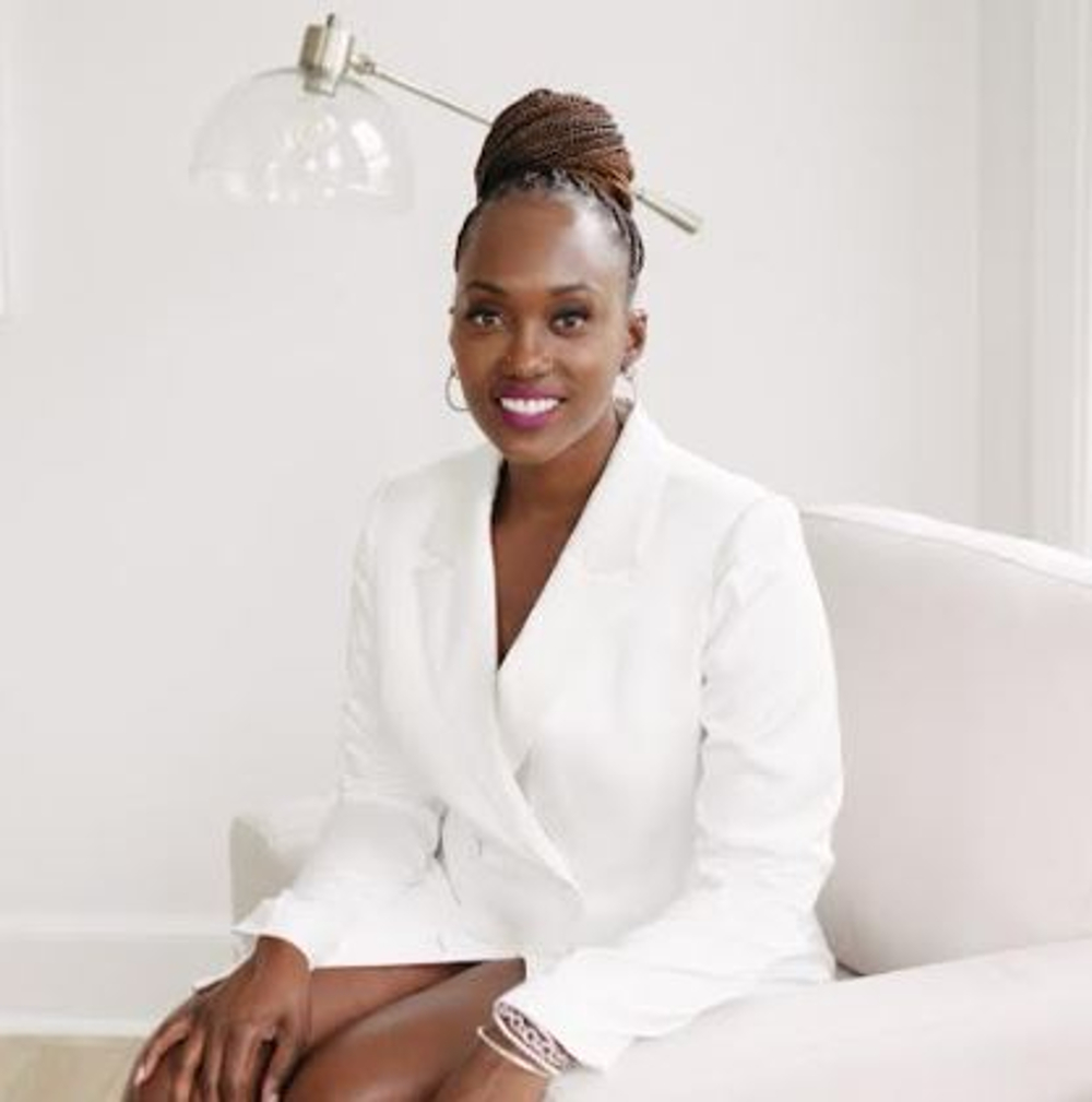 Van Neisha Johnson - Realtor in Richmond, VA