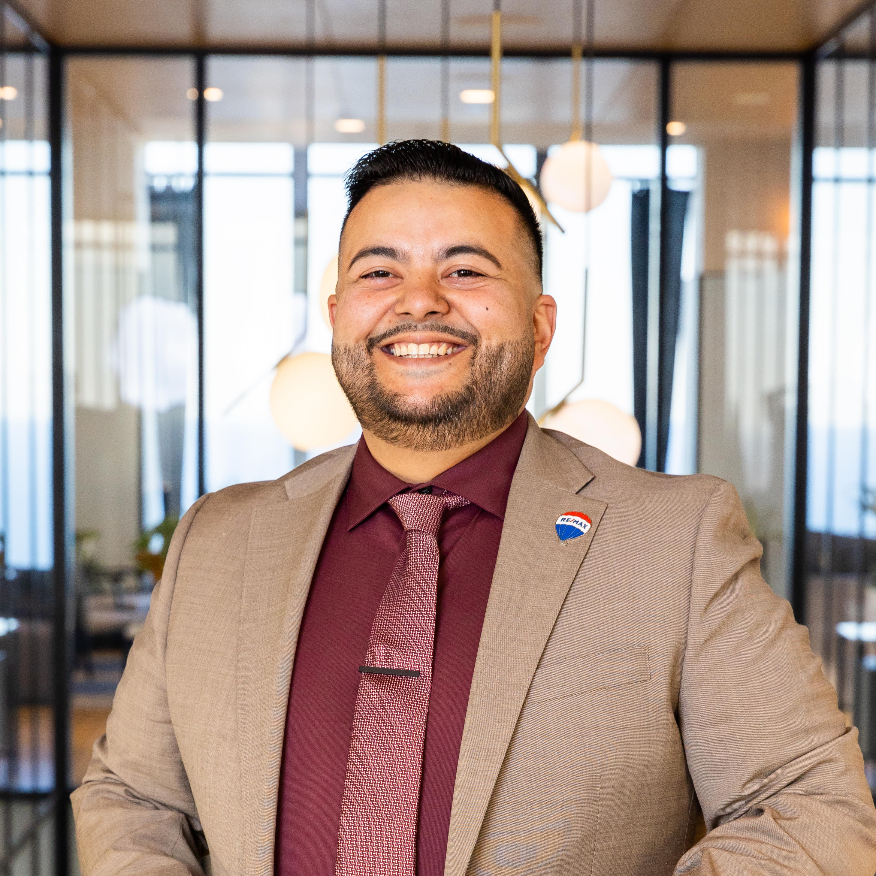 Enrique Trejo - Associate in Oak Park, IL