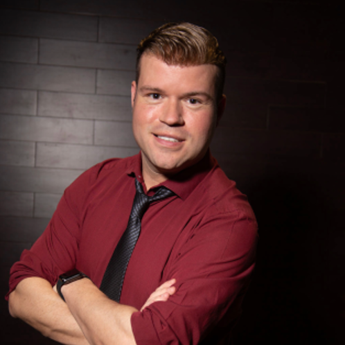 Benjamin Beckham - Broker in Florence, AZ