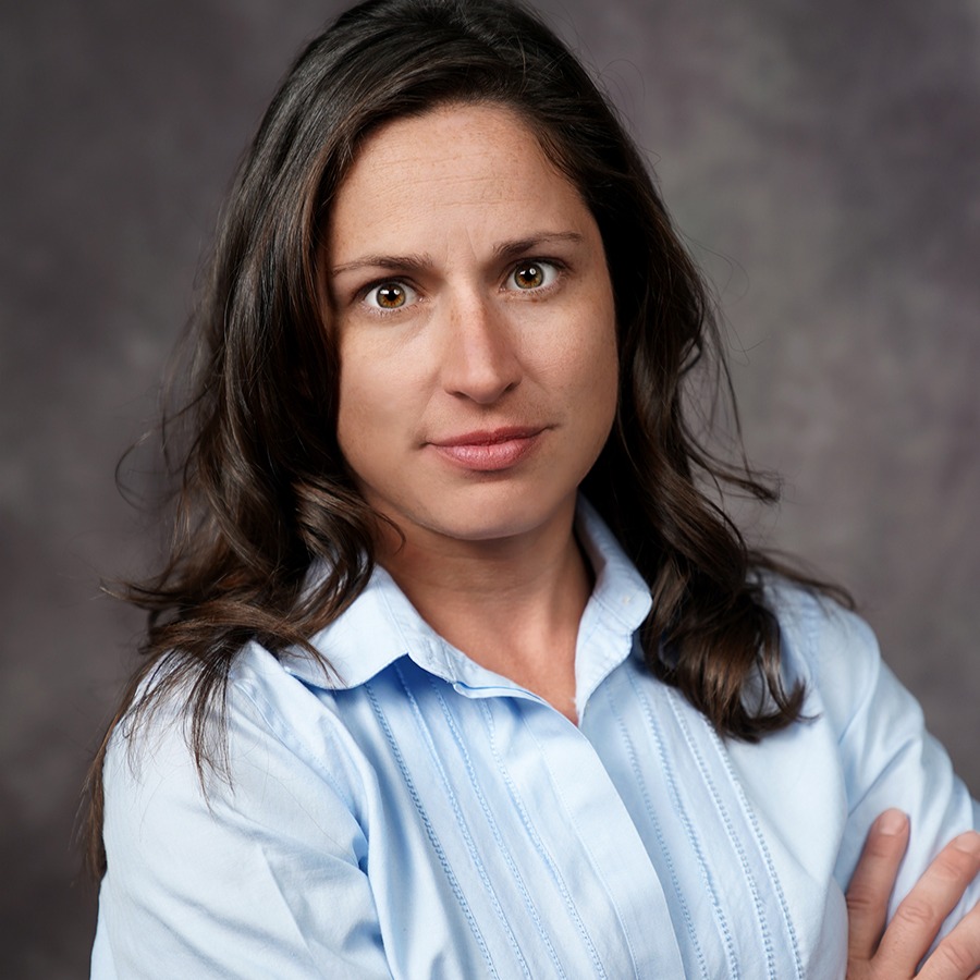 Jessica Steiner - Associate in CO