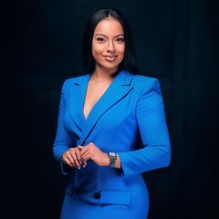 Jocelyn Lopez  - Associate in RI