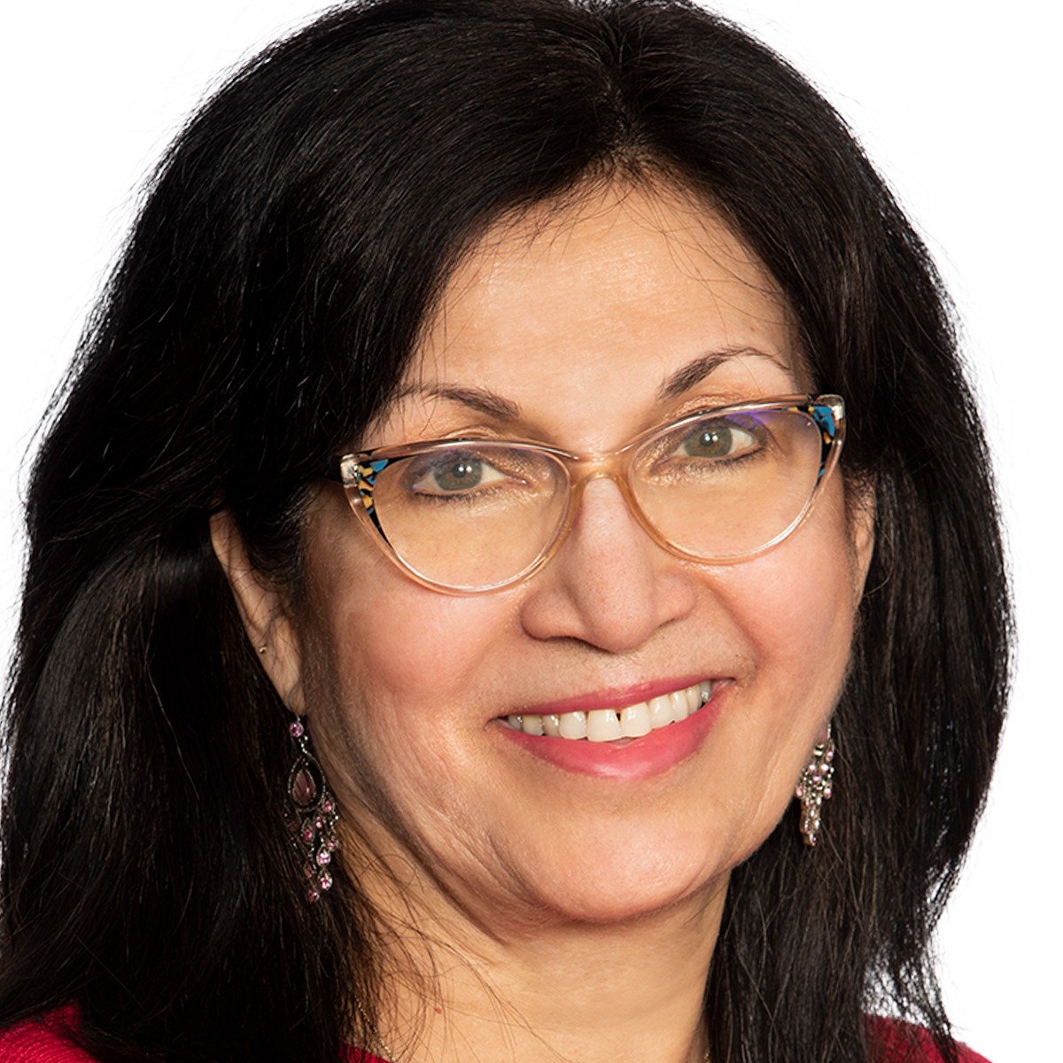 Jessi Rao - Associate in Edina, MN