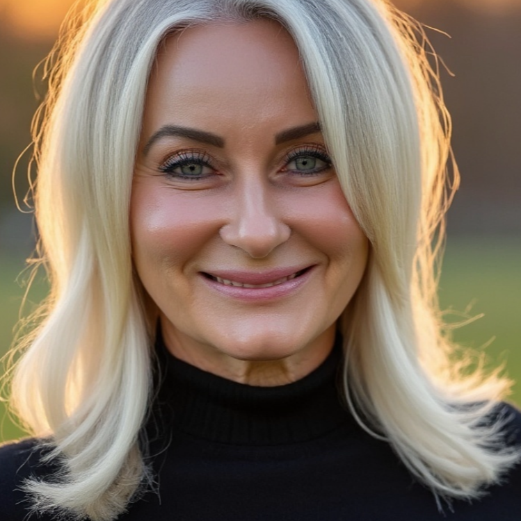 Lorrie Lynn Anderschat - Homesmart Agent in Cathedral City, CA