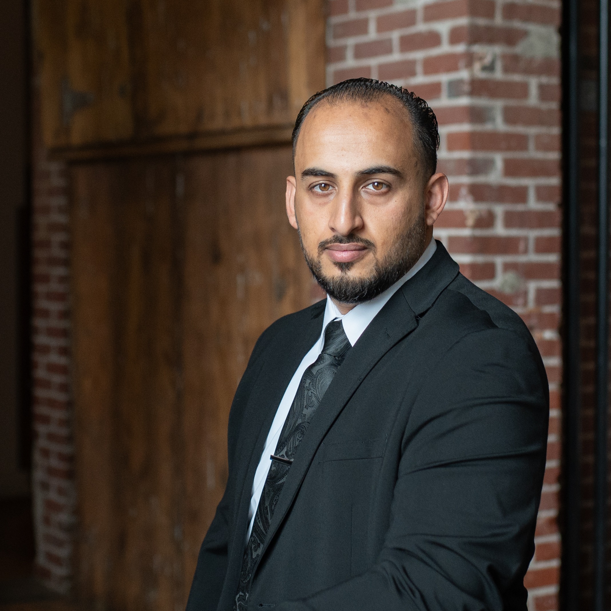 Hamza Bisharat - Realtor in Philadelphia, PA