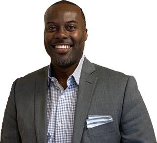 Damien Key - HomeSmart Agent in Antioch, CA
