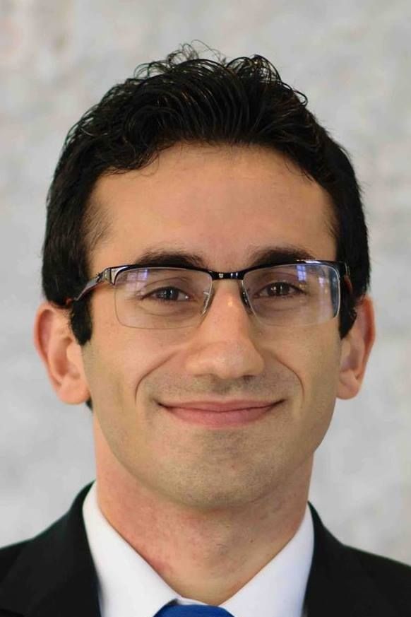 Gil Propp - Sales Associate in Chestnut Hill, MA