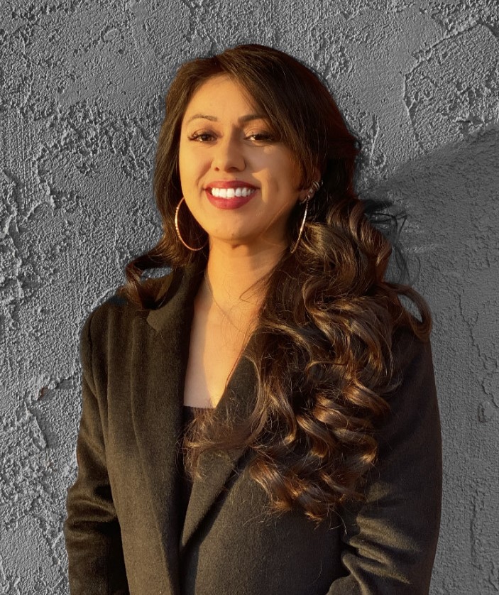 Crystal Jimenez - Realtor in CA