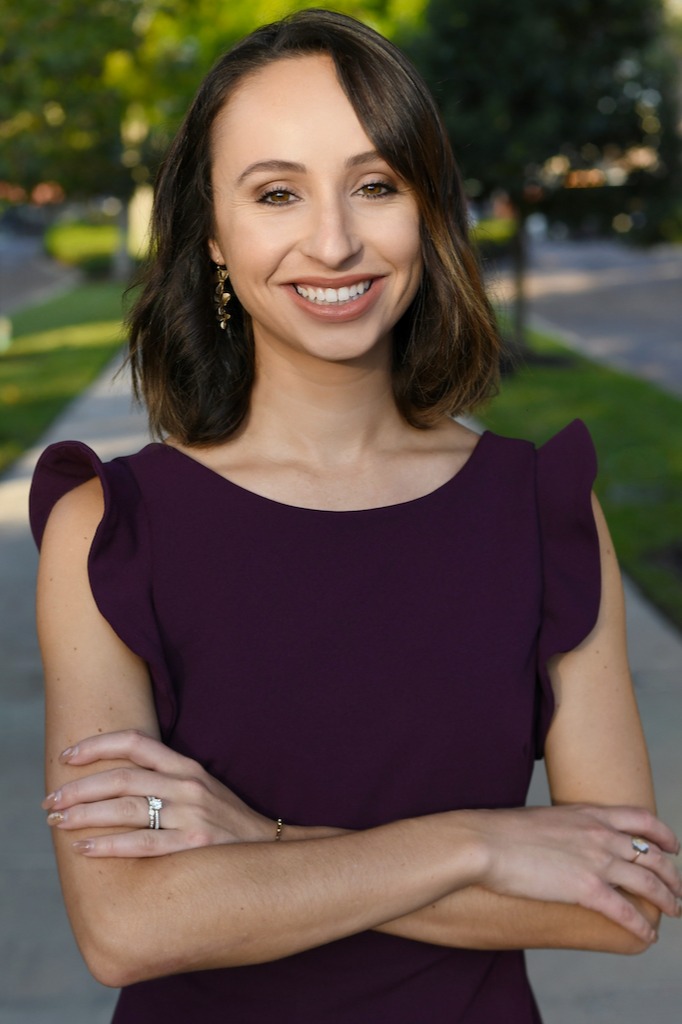 Sophia Gordon - Sales Associate in Orlando, FL
