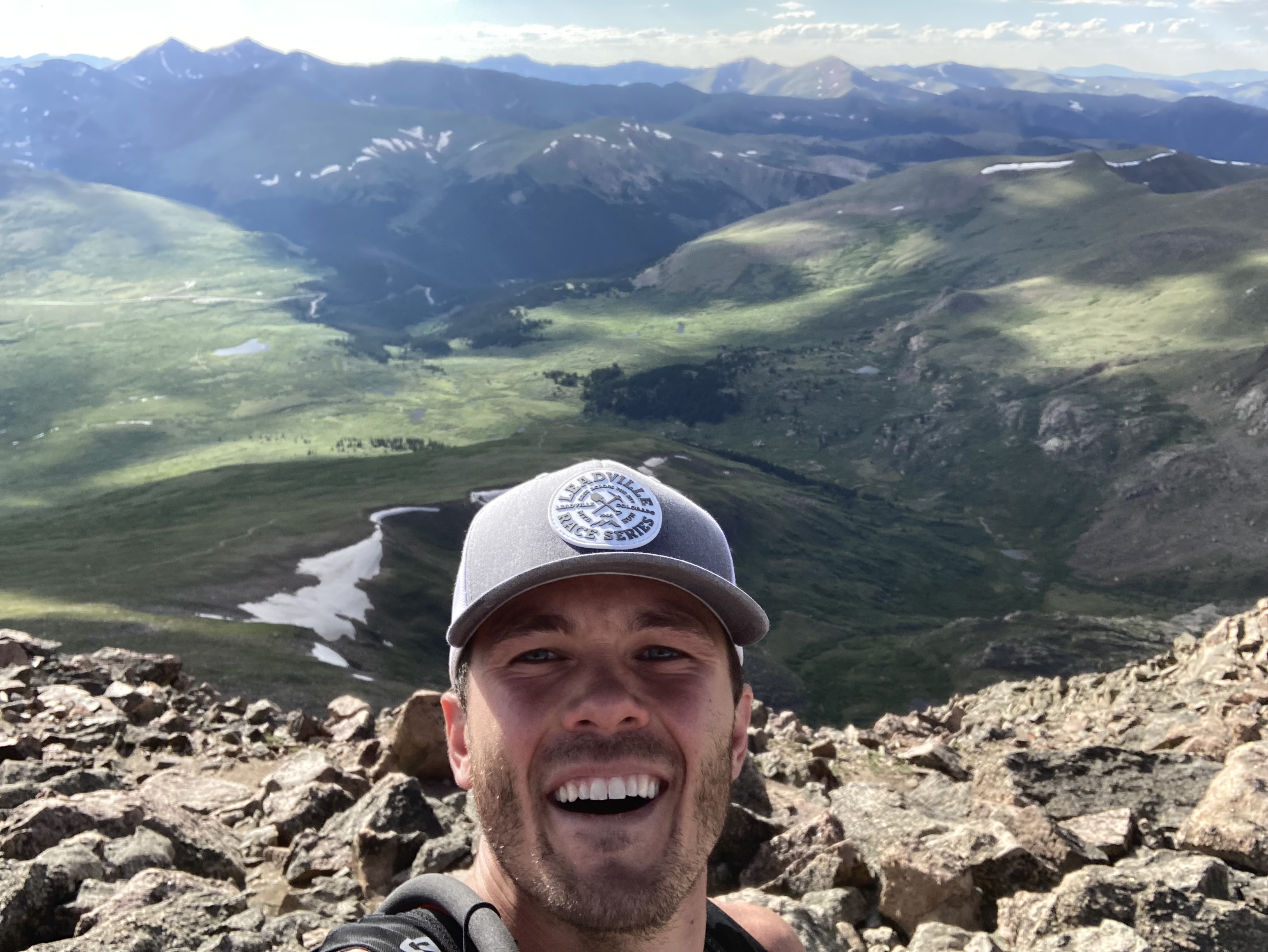 Austin Tyler Chirico - Homesmart Agent in Littleton, CO