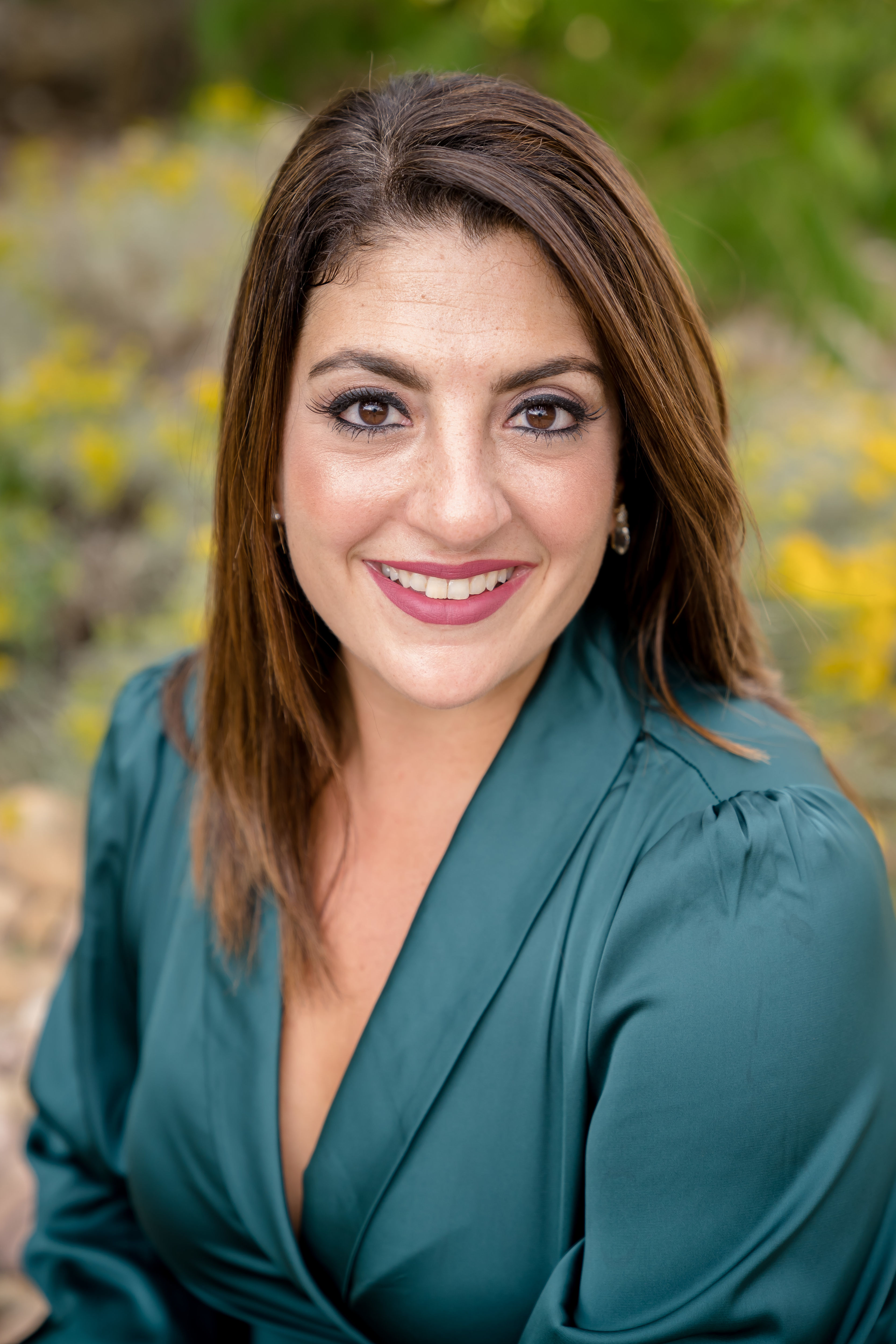 Amanda Nader - Homesmart Agent in Lafayette, CO
