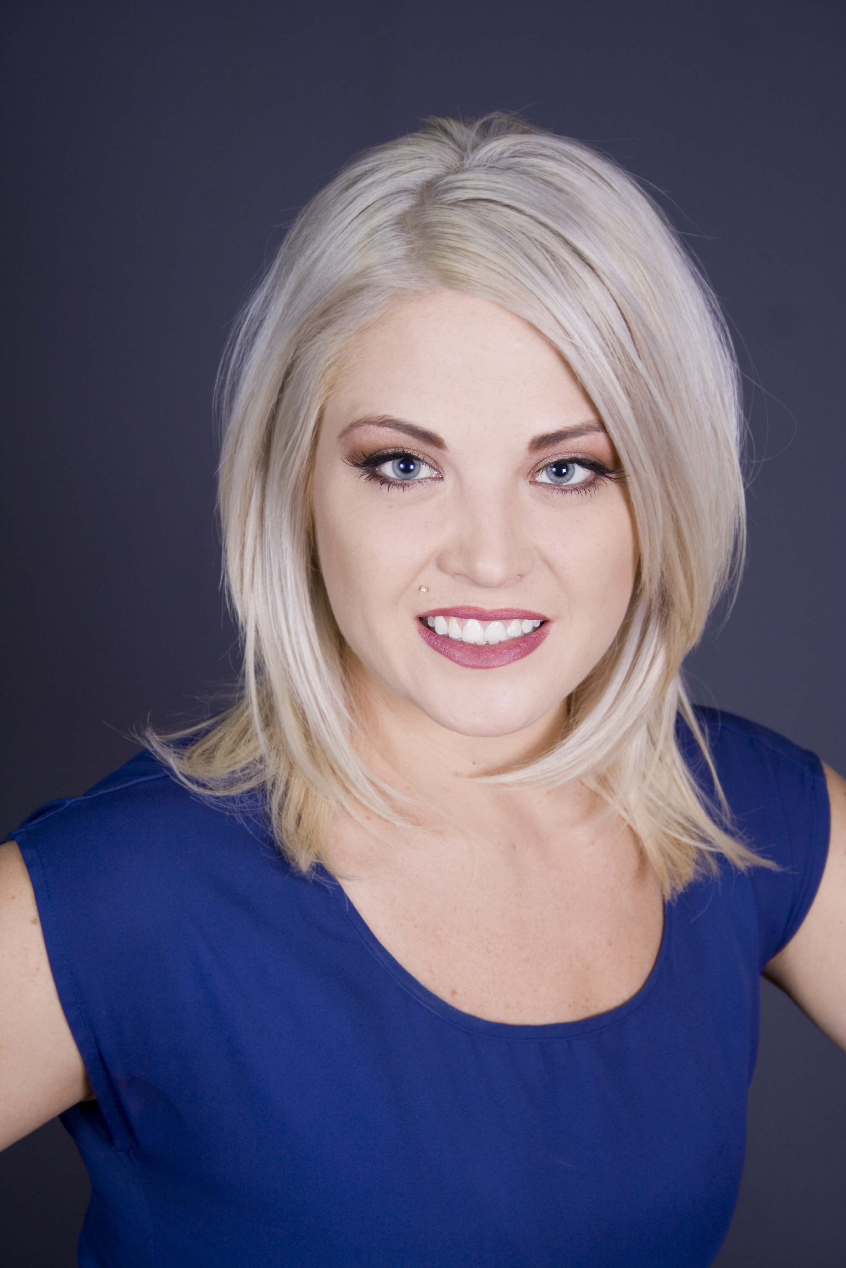 Alexandria Hopper - Homesmart Agent in Colorado Springs, CO