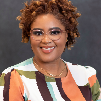 Dominique Abram - Real Estate Consultant in Detroit, MI