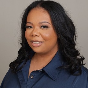Shantelle Harris - Associate