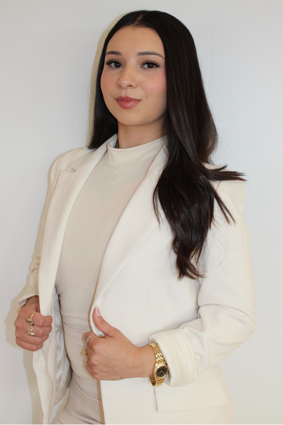 Denisse Martinez Camarillo - Sales Associate in San Francisco, CA