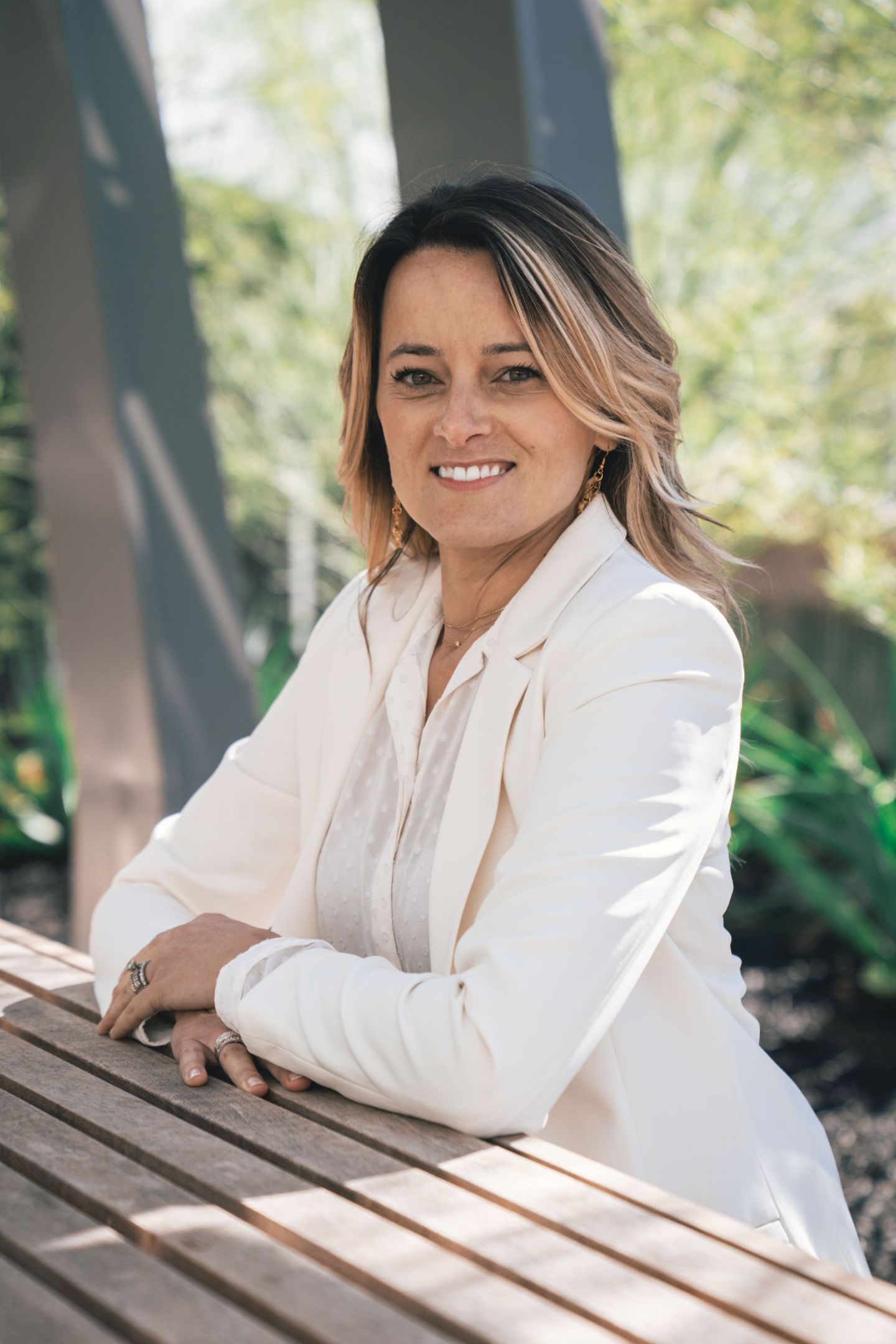 Elisabeth Dobrovat - Sales Associate in Orinda, CA