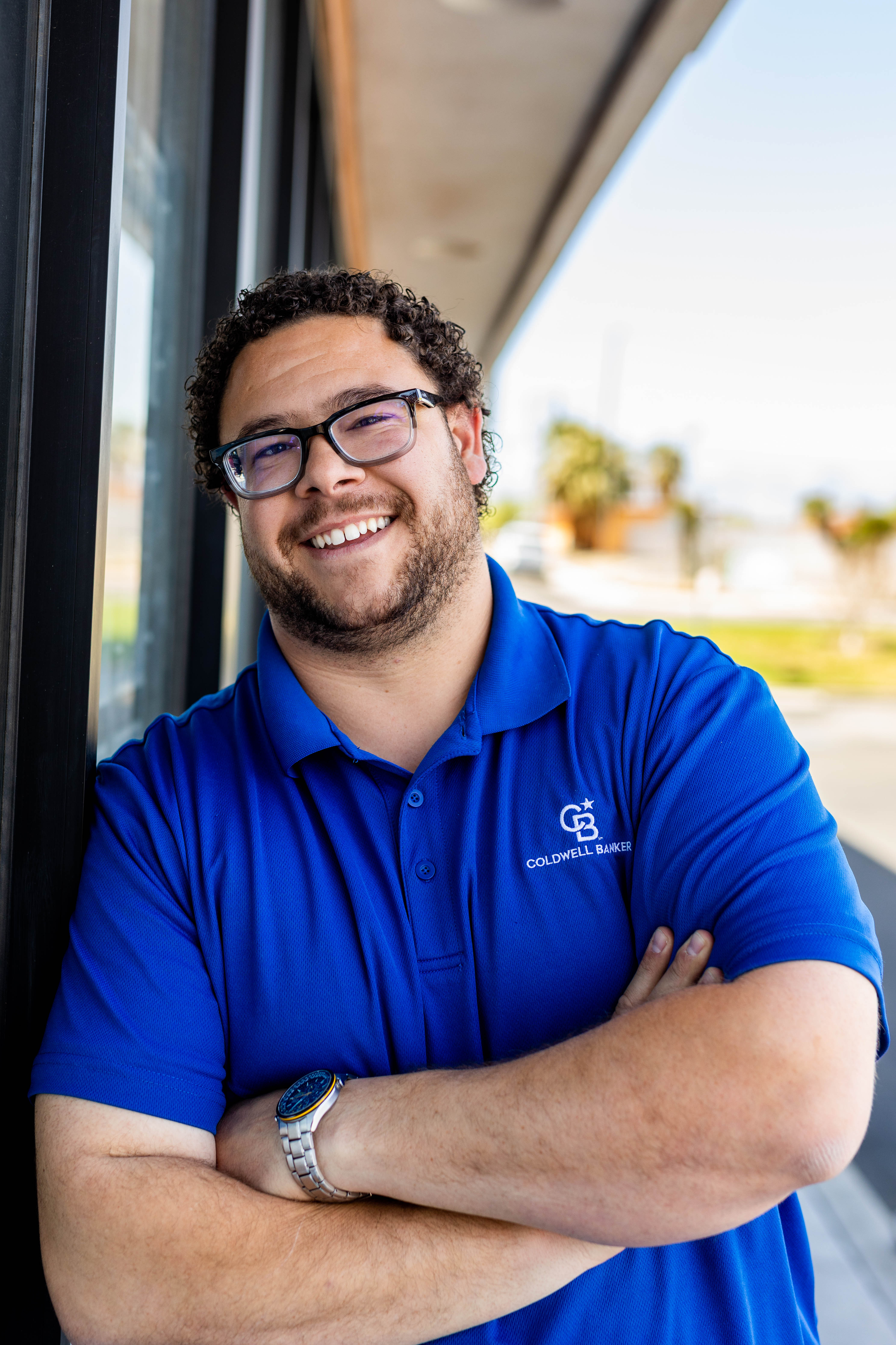 Christian Patin - Real Estate Salesperson in Ridgecrest, CA