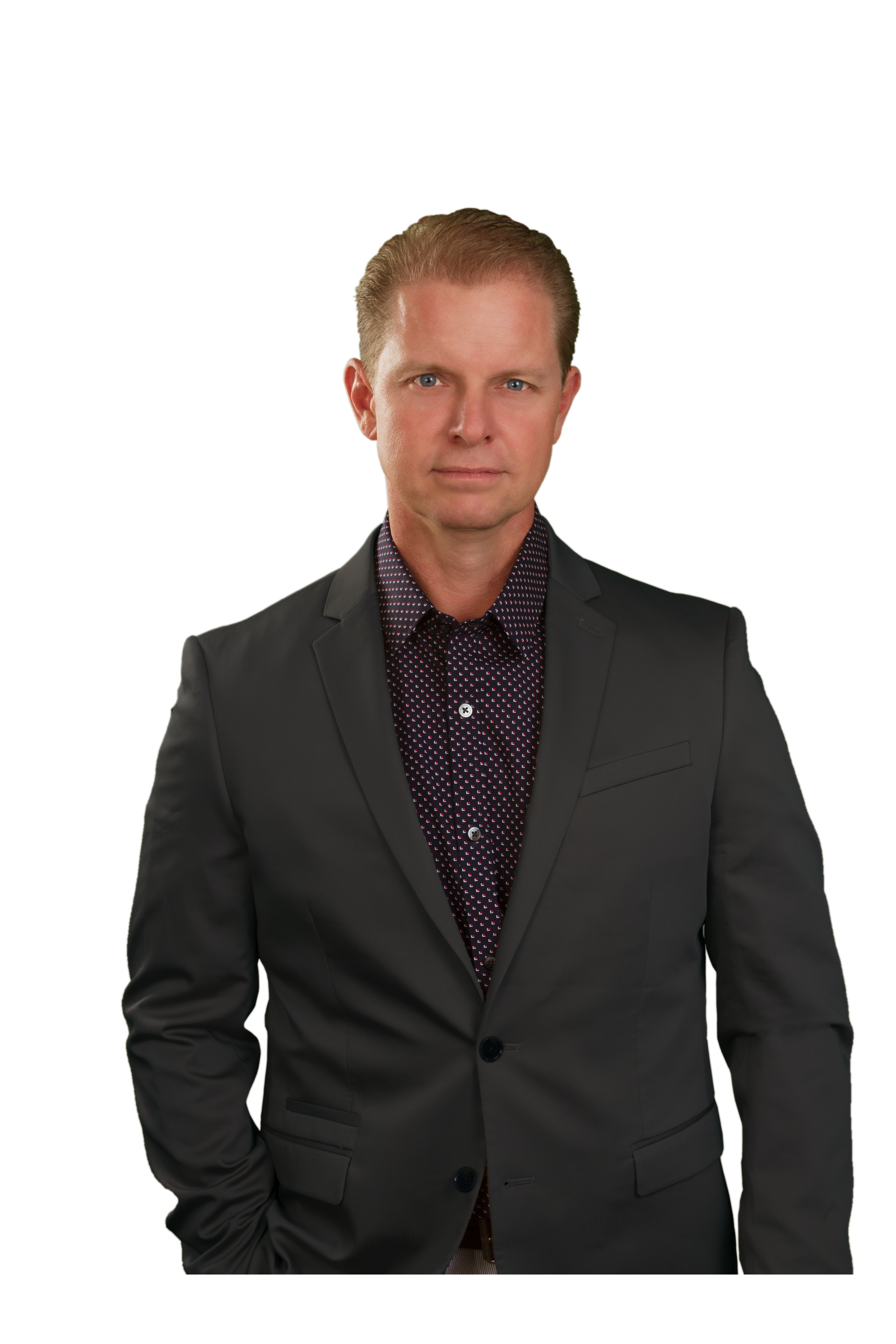 Chuck Whitehead - Real Estate Broker/Manager in Canyon Lake, CA