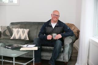 Jim Keeley - HomeSmart Agent in Detroit Lakes, MN