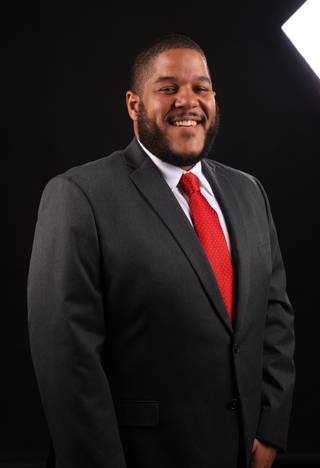 Brandon Johnson - HomeSmart Agent in Las Vegas, NV
